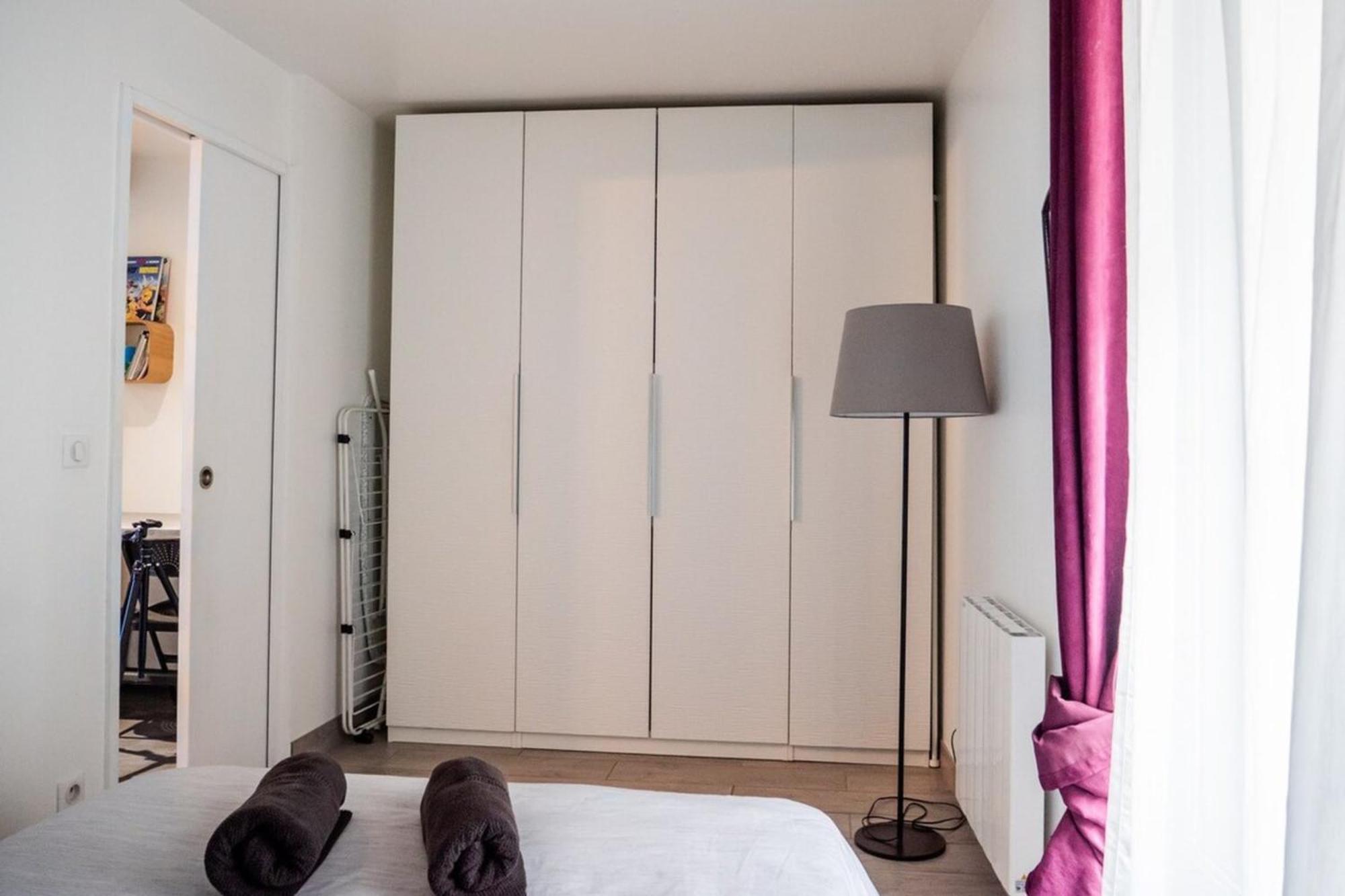 Le Jardinet - With Office In The City Center! Castelnau-le-Lez Exterior photo