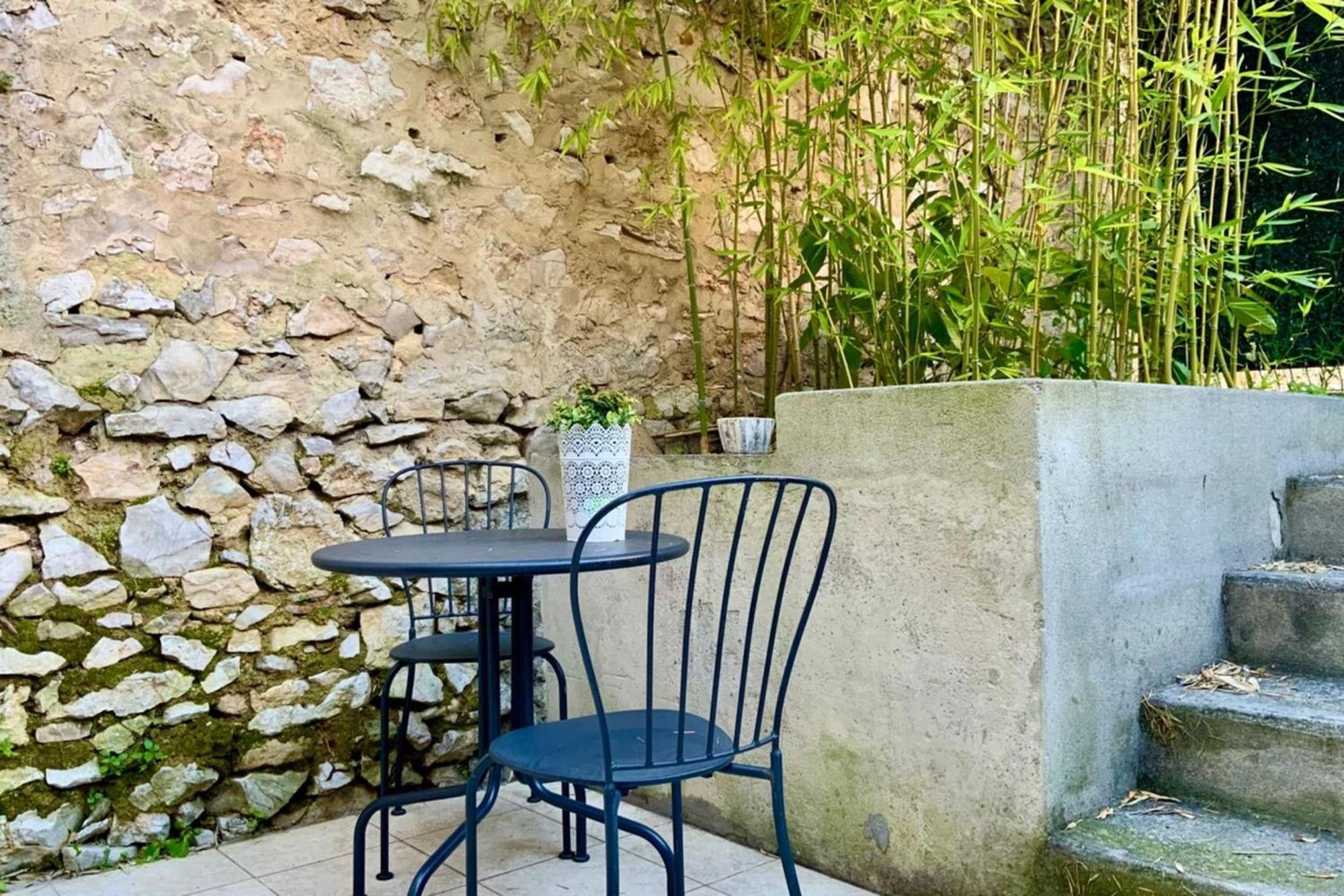 Le Jardinet - With Office In The City Center! Castelnau-le-Lez Exterior photo