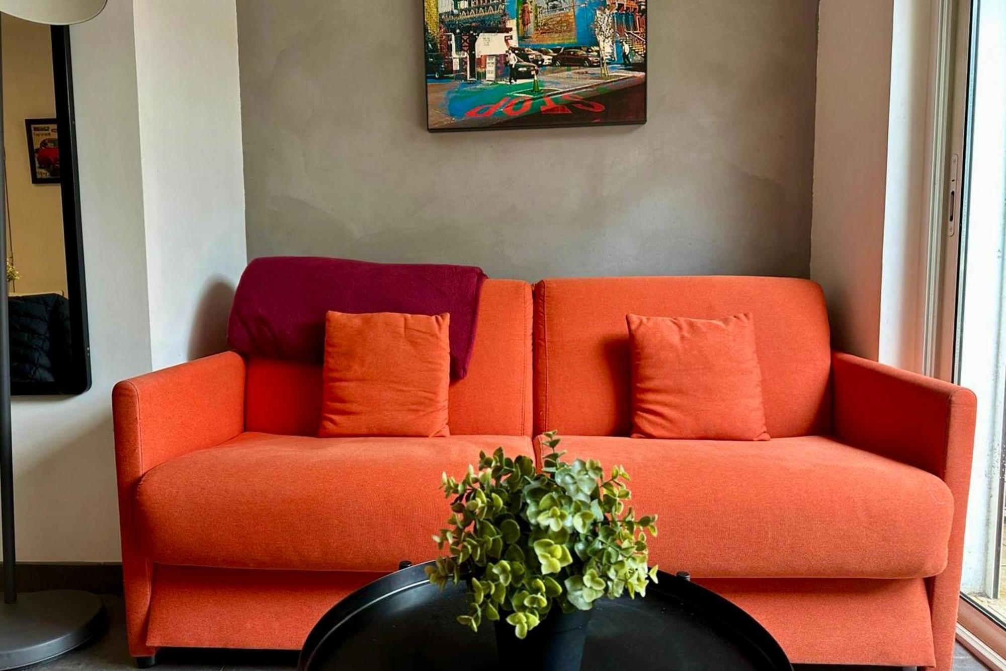 Le Jardinet - With Office In The City Center! Castelnau-le-Lez Exterior photo